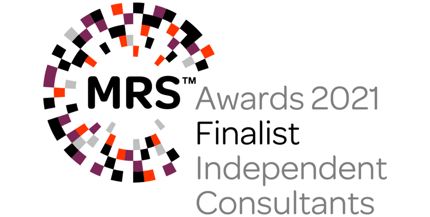 MRS award finalists 2021