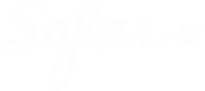 Sofar sounds logo
