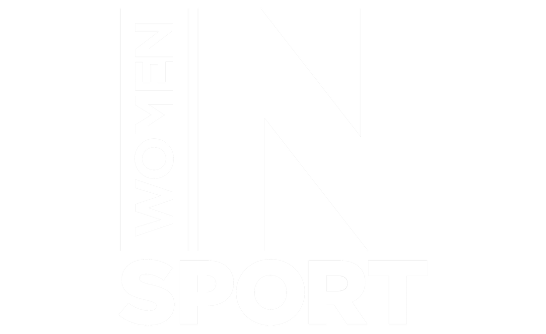 Women In Sport logo