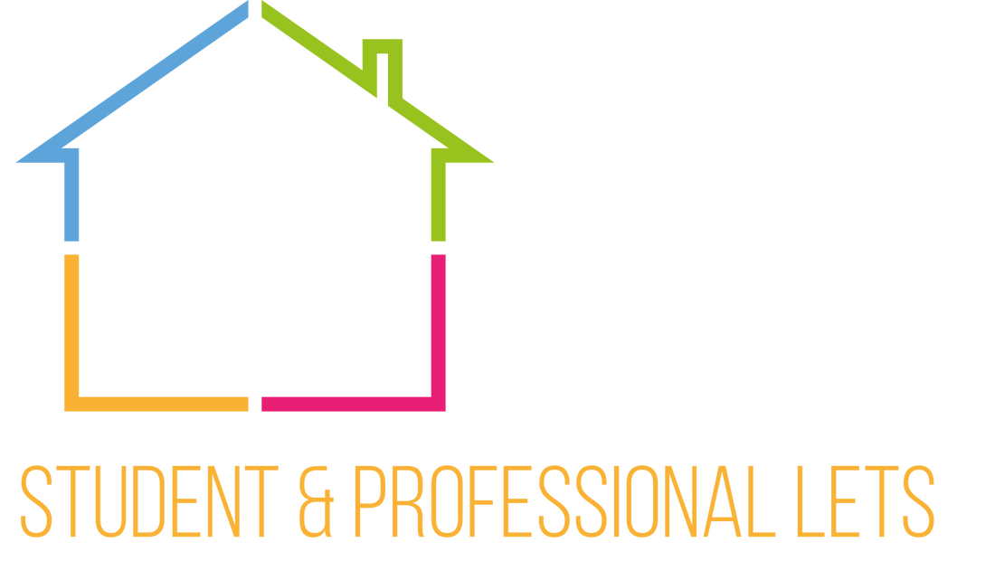 YPP Letting agents logo